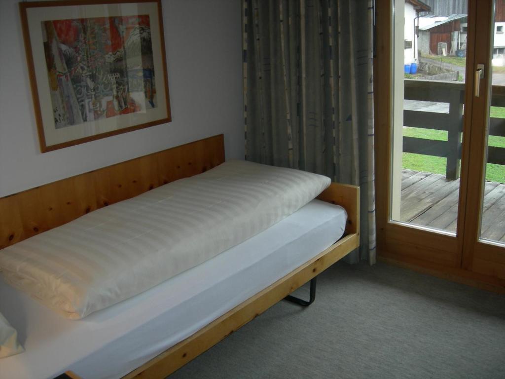 Sporthotel Clavadel Phòng bức ảnh