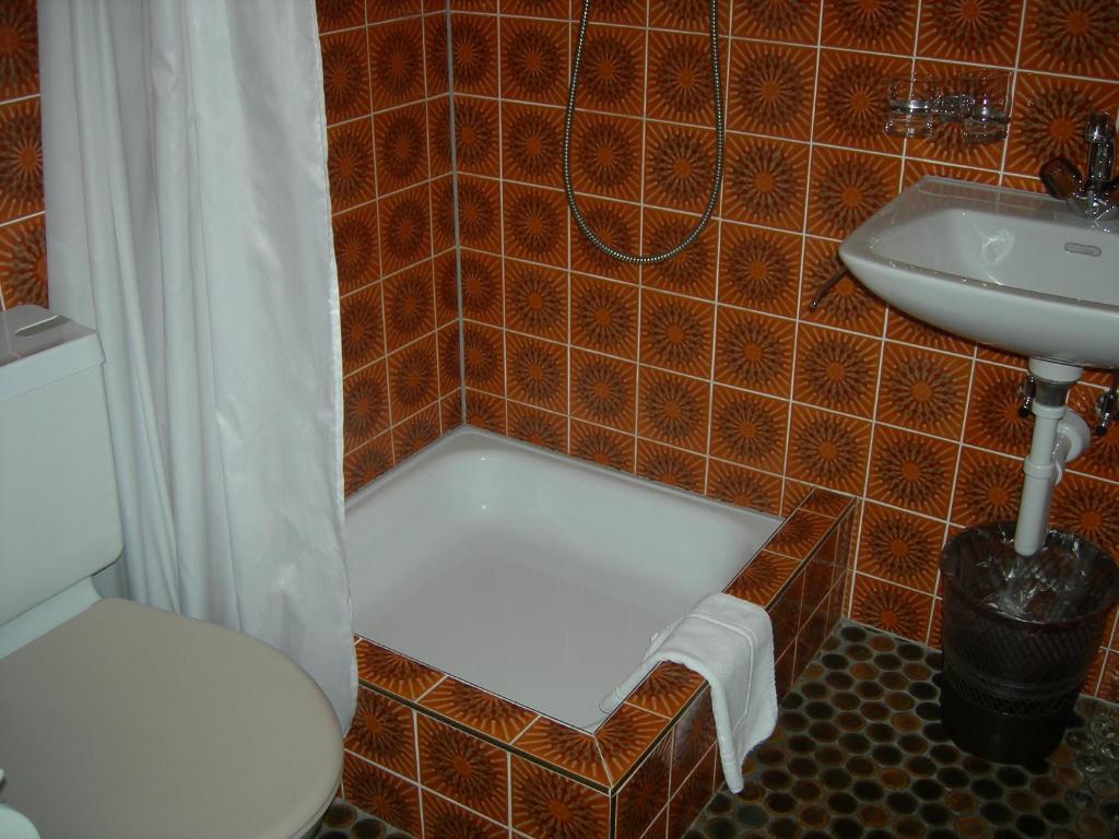 Sporthotel Clavadel Phòng bức ảnh
