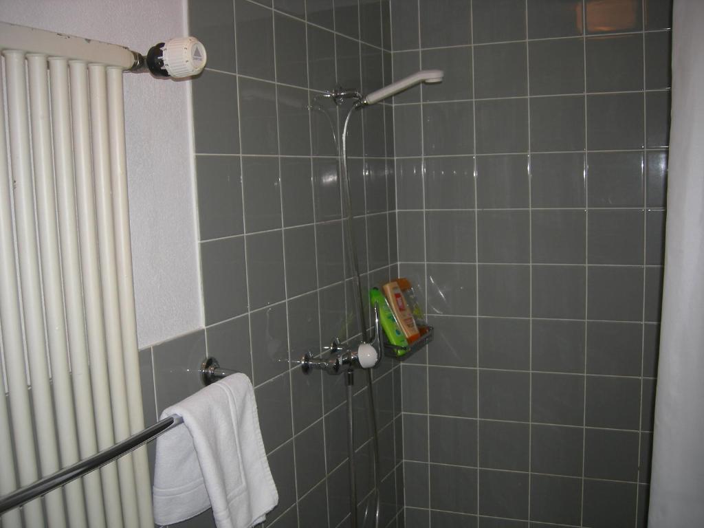 Sporthotel Clavadel Phòng bức ảnh