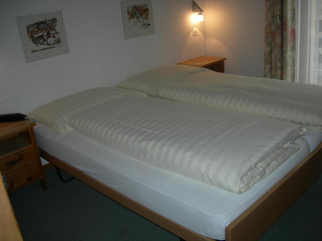 Sporthotel Clavadel Phòng bức ảnh